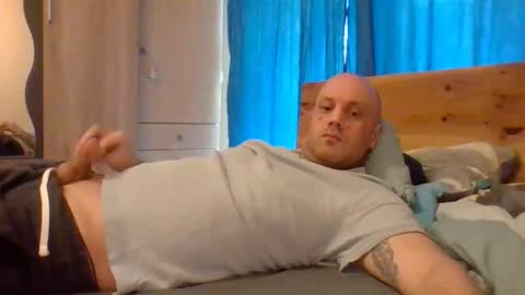 markus_7 online show from October 23, 10:39 am