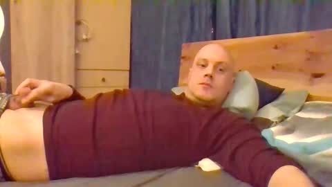 markus_7 online show from January 5, 5:27 pm