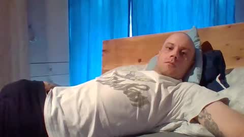 markus_7 online show from February 17, 11:44 am