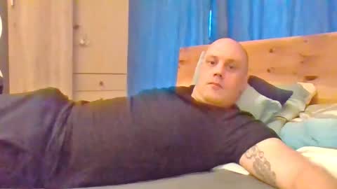 markus_7 online show from December 4, 1:33 pm