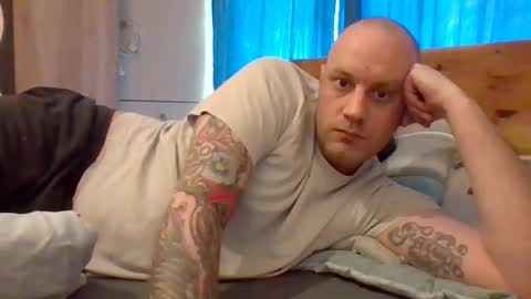 markus_7 online show from May 11, 8:10 am