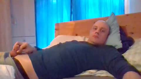 markus_7 online show from February 11, 10:25 am