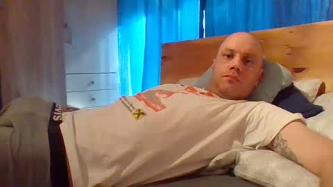 markus_7 online show from March 5, 1:06 pm