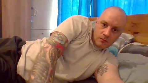 markus_7 online show from May 10, 7:59 am