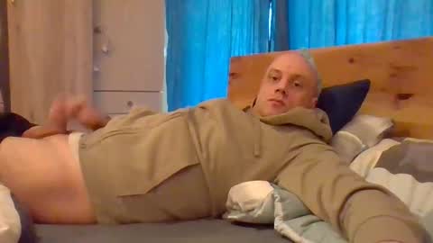 markus_7 online show from May 16, 10:36 am