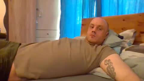 markus_7 online show from May 19, 1:51 pm
