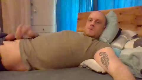 markus_7 online show from May 20, 3:29 pm
