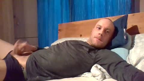 markus_7 online show from January 20, 8:30 am