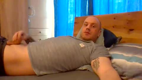 markus_7 online show from May 29, 12:25 pm