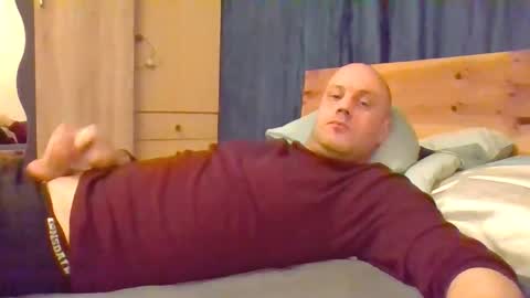 markus_7 online show from November 1, 4:06 pm