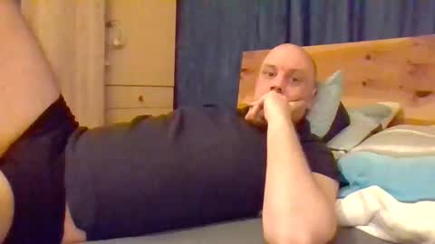 markus_7 online show from May 5, 6:35 pm