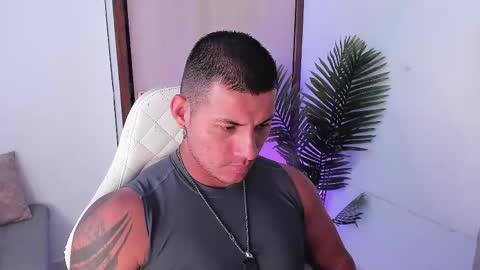 markus... Y online show from September 26, 3:20 pm