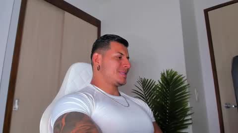 markus... Y online show from February 11, 12:59 am