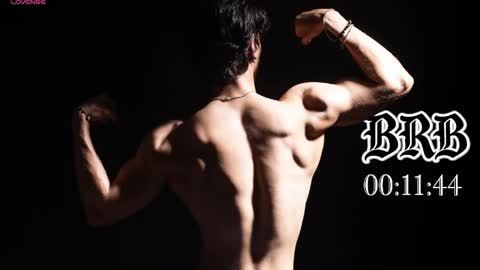 markuss___ online show from June 1, 1:29 am