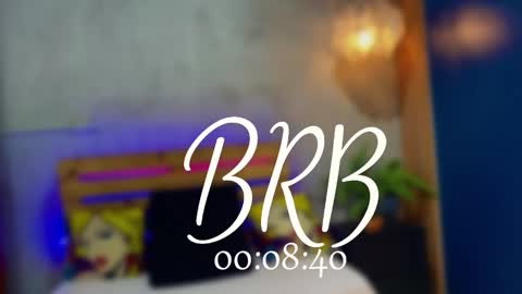 markuss___ online show from March 15, 7:34 am