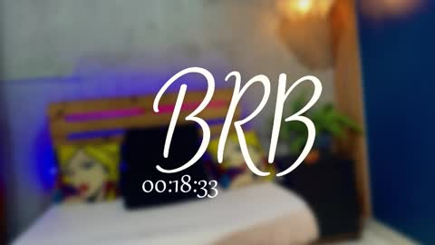 markuss___ online show from October 20, 2:27 am