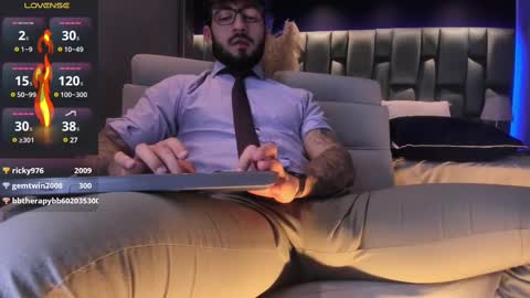 Juan Diego online show from February 20, 4:47 pm