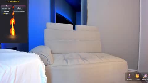 Juan Diego online show from February 13, 10:44 am