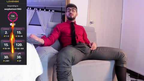 Juan Diego online show from February 2, 10:56 am