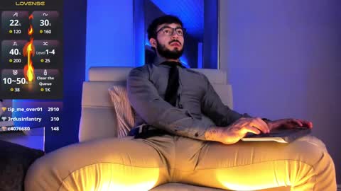 Juan Diego online show from February 22, 4:51 pm