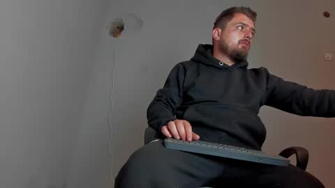 MARK online show from November 9, 7:27 pm