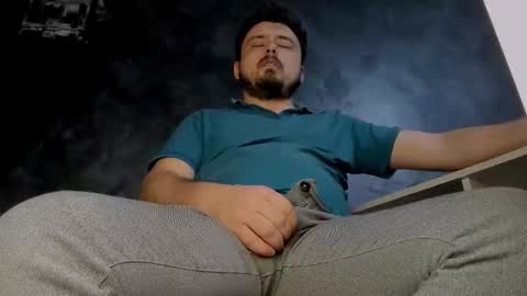 MARK online show from February 24, 9:07 pm