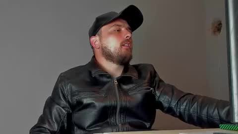 MARK online show from November 6, 8:12 pm