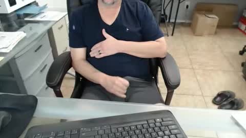 marky0029 online show from May 15, 2:46 pm