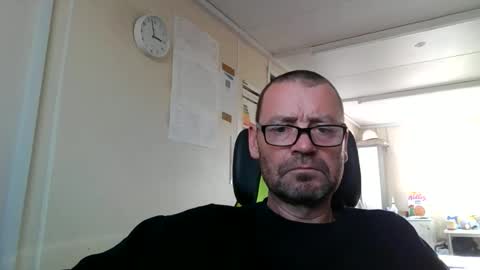 markyhowudoin online show from October 24, 1:56 pm