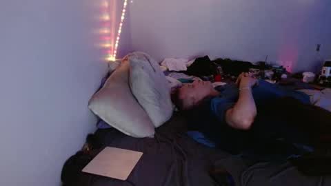 Snapshot of markymark515 chatting on March 2, 2:00 pm MarkyMark7169 online show from March 2, 2:00 pm