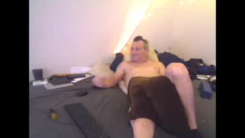Snapshot of markymark515 chatting on March 5, 7:17 pm MarkyMark7169 online show from March 5, 7:17 pm