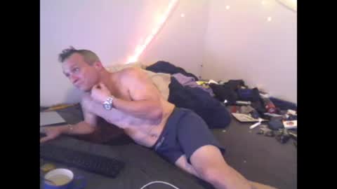 Snapshot of markymark515 chatting on March 5, 1:39 pm MarkyMark7169 online show from March 5, 1:39 pm