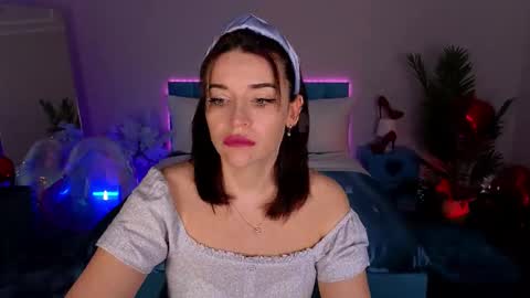 MarlaDewis online show from February 15, 5:22 pm