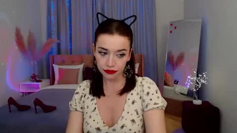 MarlaDewis online show from November 16, 3:25 pm