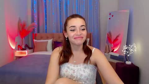 MarlaDewis online show from October 16, 8:51 pm