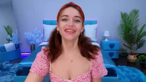 MarlaDewis online show from December 2, 5:55 pm