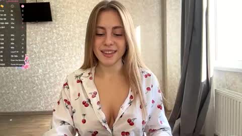 Olivia online show from October 26, 11:11 am