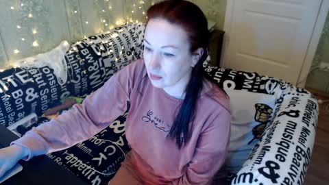 MarleneHudsonAh online show from February 23, 9:00 am