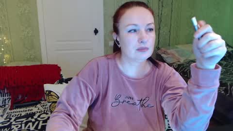 MarleneXDietrich online show from February 25, 8:36 am