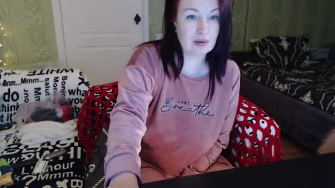 MarleneXDietrich online show from February 12, 11:07 am