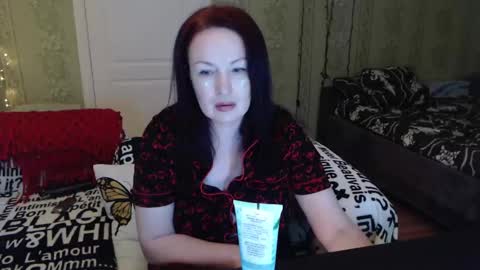 MarleneXDietrich online show from February 24, 10:48 am