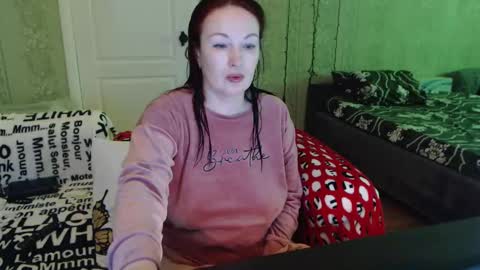 MarleneXDietrich online show from February 18, 8:16 am