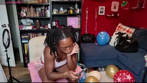 MarleyAquafina online show from October 7, 2:46 pm