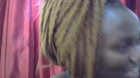 marlin_sly online show from October 14, 10:07 am