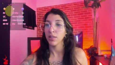 Snapshot of marllena chatting on September 16, 12:18 pm mar online show from September 16, 12:18 pm