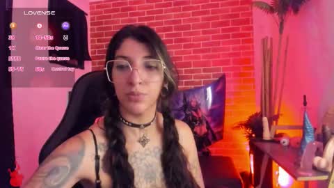 Snapshot of marllena chatting on September 17, 12:30 pm mar online show from September 17, 12:30 pm