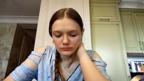 MarloOsburn online show from July 16, 10:07 am