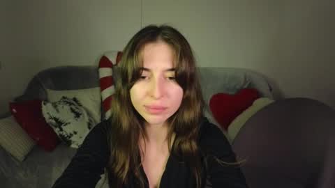 Mary online show from January 10, 3:06 pm