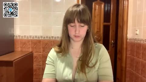 Miriam online show from November 18, 9:07 pm