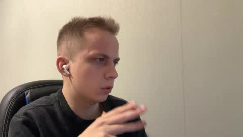 Marko online show from February 18, 10:53 pm